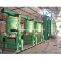 Preço da máquina da extração do óleo de soja 30-5000TPD / linha de produção óleo do feijão de soja com CE / ISO / SG